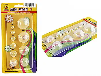 Інструменти для квілінгу 26232 (0045) Інструменти для квілінгу 26232 (0045)