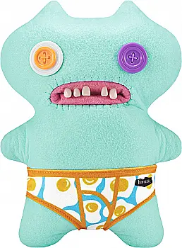 Мягкая игрушка "Мятногубик" Fuggler, 15723K