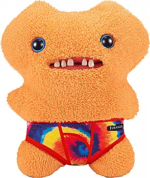 М`яка іграшка "Оранжляпко" Fuggler, 15723N М`яка іграшка "Оранжляпко" Fuggler, 15723N