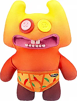 Мягкая игрушка "Мощный Злюк" Fuggler, 15723T Мягкая игрушка "Мощный Злюк" Fuggler, 15723T