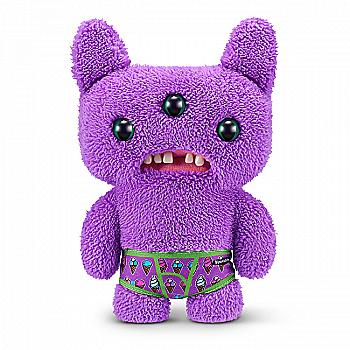 Мягкая игрушка "Пурпурный Шептун" Fuggler, 15723S Мягкая игрушка "Пурпурный Шептун" Fuggler, 15723S