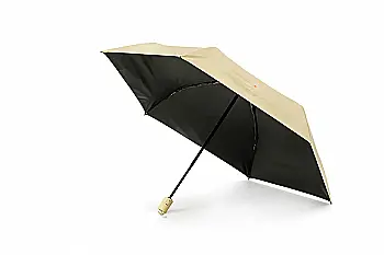 Парасоля Daisy складна міні повний автомат жовтий Парасоля Daisy складна міні повний автомат жовтий