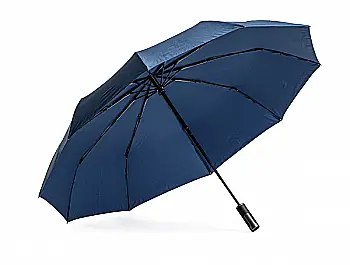 Парасоля KRAGO Ring  повний автомат синій Парасоля KRAGO Ring  повний автомат синій