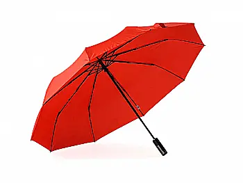 Парасоля KRAGO Ring  повний автомат червоний Парасоля KRAGO Ring  повний автомат червоний