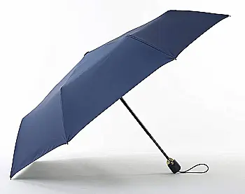 Парасоля KRAGO жіноча повний автомат синій Парасоля KRAGO жіноча повний автомат синій