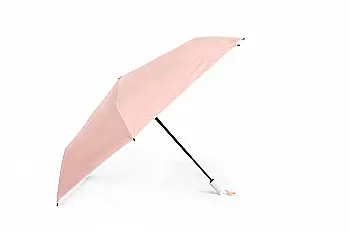 Парасолька Мяу складна міні повний автомат рожевий Парасолька Мяу складна міні повний автомат рожевий