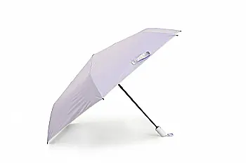 Парасолька Мяу складна міні повний автомат фіолетовий Парасолька Мяу складна міні повний автомат фіолетовий