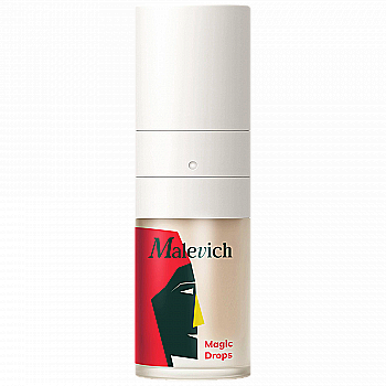 Сыворотка с 3 видами Вит. С и астаксантином Magic Drops Chromatigue C, 28 мл