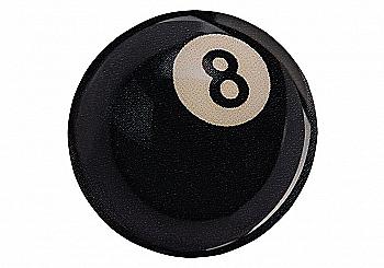 3D стікер "Magic 8 ball" 3D стікер "Magic 8 ball"