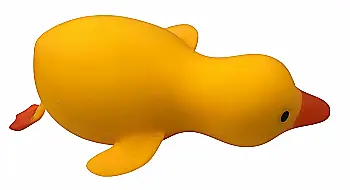 Іграшка Monster Gum "Крутий заміс - Big Duck", AS25001 Іграшка Monster Gum "Крутий заміс - Big Duck", AS25001