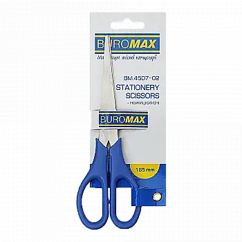 Ножиці 165 мм, BM.4507-02 Ножиці 165 мм, BM.4507-02
