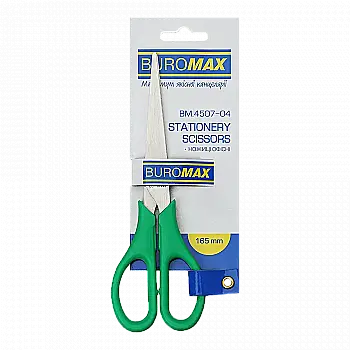Ножиці 165 мм, BM.4507-04 Ножиці 165 мм, BM.4507-04
