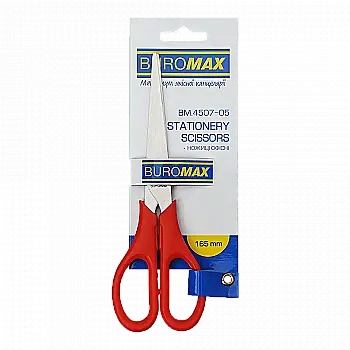 Ножиці 160 мм, BM.4507-05 Ножиці 160 мм, BM.4507-05