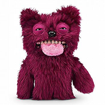 М`яка іграшка "Пан Гикавко - Червоний Кудлатик" Fuggler, 15727H М`яка іграшка "Пан Гикавко - Червоний Кудлатик" Fuggler, 15727H