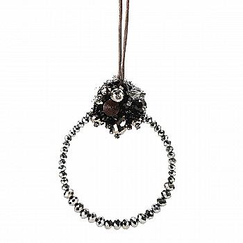 Украшение  "Шанель№5", 905