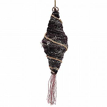 Украшение сосуля "Венеция", 1106