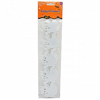 Гірлянда 2мм "Привиди", ХН-105 Гірлянда 2мм "Привиди", ХН-105