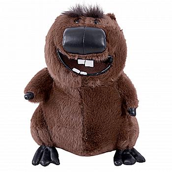 Іграшка м`яка Бобер 26 см, C6103 Іграшка м`яка Бобер 26 см, C6103