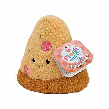 М`яка іграшка Plush and Co "Смаколики" 13 см, PLC25071 М`яка іграшка Plush and Co "Смаколики" 13 см, PLC25071