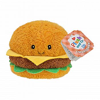 М`яка іграшка Plush and Co "Смаколики" 15 см, PLC25069 М`яка іграшка Plush and Co "Смаколики" 15 см, PLC25069