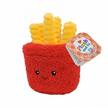 М`яка іграшка Plush and Co "Смаколики" 15 см, PLC25070 М`яка іграшка Plush and Co "Смаколики" 15 см, PLC25070