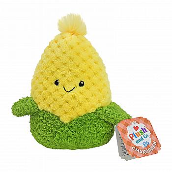 М`яка іграшка Plush and Co "Смаколики" 17 см, PLC25068 М`яка іграшка Plush and Co "Смаколики" 17 см, PLC25068