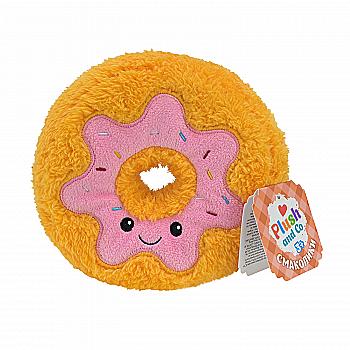 М`яка іграшка Plush and Co "Смаколики" 9 см, PLC25072 М`яка іграшка Plush and Co "Смаколики" 9 см, PLC25072