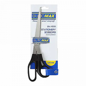 Ножиці 230 мм, ВМ.4508 Ножиці 230 мм, ВМ.4508