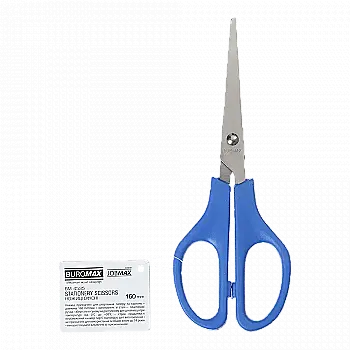 Ножиці 160 мм, ВМ.4535 Ножиці 160 мм, ВМ.4535