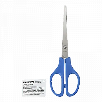 Ножиці 180 мм, ВМ.4536 Ножиці 180 мм, ВМ.4536