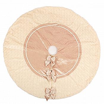 Іграшка новорічна Кашемір, Спідниця d1м, 221 Іграшка новорічна Кашемір, Спідниця d1м, 221