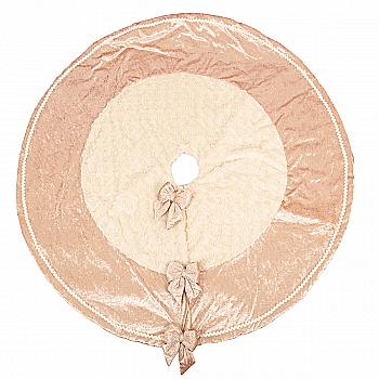 Спідниця під ялинку Флоріаль d1,5м, 522 Спідниця під ялинку Флоріаль d1,5м, 522