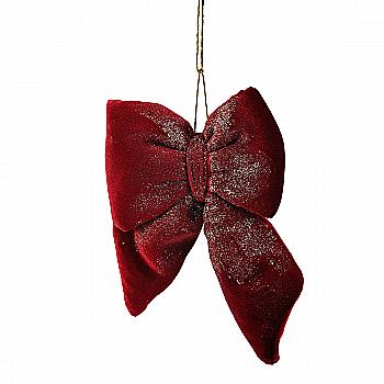Іграшка новорічна Бургунд, Бант, 1915 Іграшка новорічна Бургунд, Бант, 1915