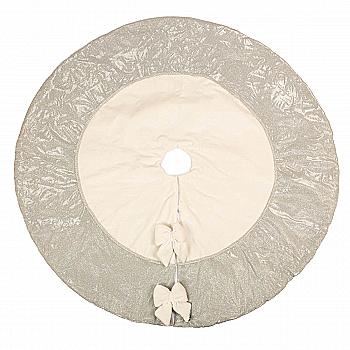 Спідниця під ялинку "Лунарія" d=1 м, 2612 Спідниця під ялинку "Лунарія" d=1 м, 2612