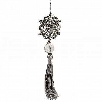 Прикраса на ялинку "Біжу" №4, 2903