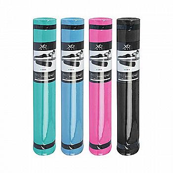 Килимок для йоги  EVA з ремінцем для перенесення, 173*60*0,4 см, кольори в асортименті, 8EC000010 Килимок для йоги  EVA з ремінцем для перенесення, 173*60*0,4 см, кольори в асортименті, 8EC000010