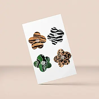 Стікерпак 3D А7 "Wild" Cobart Стікерпак 3D А7 "Wild" Cobart