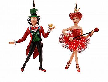 Прикраса сувенірна, декоративна "Казковий персонаж" 15,2 см, 16439, (2 види в асорт.),ТМ "A&G" Прикраса сувенірна, декоративна "Казковий персонаж" 15,2 см, 16439, (2 види в асорт.),ТМ "A&G"