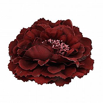 Цветок декоративный, 1 шт, 502-1416