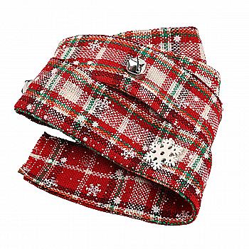 Лента новогодняя цветная 4,5*2 м, 9759257 ТМ "A&G"