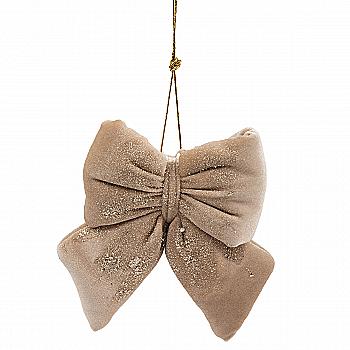 Игрушка новогодняя Династия "Бант", 1715