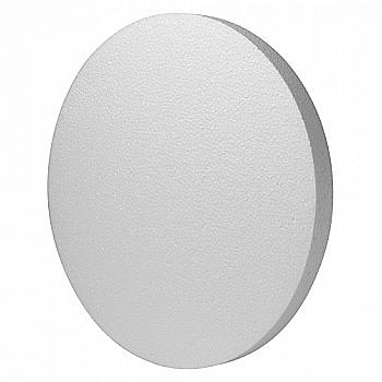 Пінопластові заготовки SANTI "Диски" 12 шт/уп., 7,5*2 см, 743136