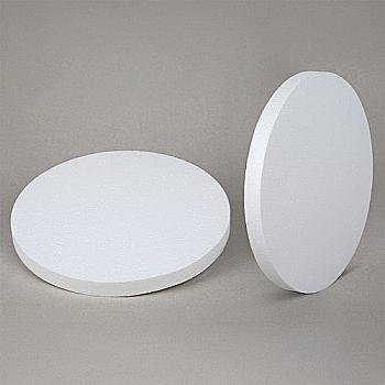 Пінопластові заготовки SANTI "Диски" 2 шт/уп., 15*2 см, 743135