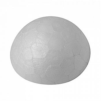 Пінопластові заготовки SANTI "Півсфери" 60 шт/уп., 2 см, 743124