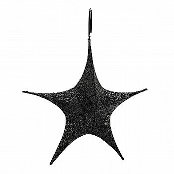 Звезда декоративная (65 см), 251-5588