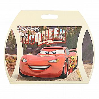 Пакет-сумка подарочный бумажный "Cars Every Road has a Story" 39,5*7,5*38,5 см, PO-05192-G