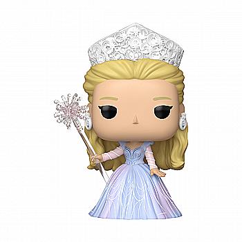 Ігрова фігурка FUNKO POP! серії "Wicked: Чародійка" - ҐЛІНДА У БЛАКИТНІЙ СУКНІ, 86671