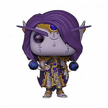 Ігрова фігурка FUNKO POP! серії "World of Warcraft" - КСАЛ`АТАТ, 87121