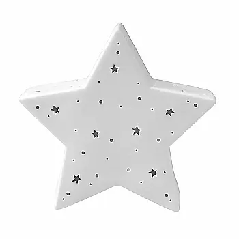 Ночник, 10*10*4,2 см, 2 вида в ассорт., батарейки: 3*AG13 (в комплекте), 795900100