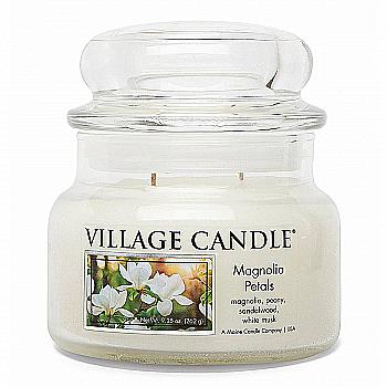 Свеча "Лепестки магнолии" VC 262 г, 4110251